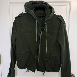 Brandy Melville Jacket